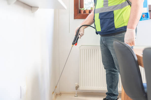 Best Mosquito Control Services  in Matta, WA